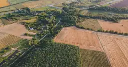 Ceny działek rolnych: Jakie są obecne stawki i co wpływa na ceny?