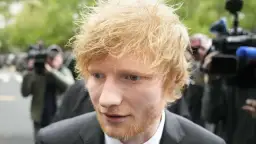 Ile zarabia Ed Sheeran za koncert? Zaskakujące fakty o jego dochodach