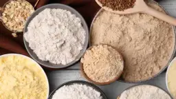 Jaka mąka na pierogi dla diabetyków? Odkryj zdrowe alternatywy