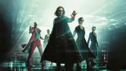 Gdzie obejrzeć Matrix Zmartwychwstania? Sprawdź dostępne opcje