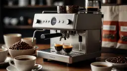 Kawy do ekspresu: Jakie kawy są idealne do parzenia w ekspresie?