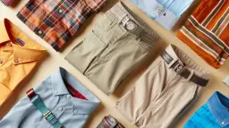 Jaka koszula do beżowych spodni? Stylowe połączenia na każdą okazję