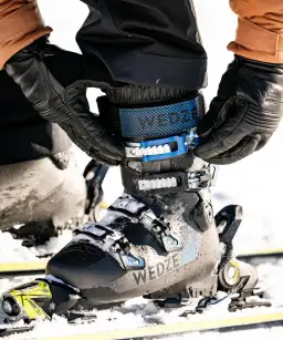 Jaki flex w butach narciarskich? Wybierz idealny dla siebie!