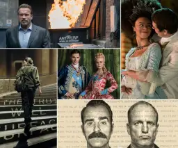 Serialowe hity nowego roku: co warto obejrzeć i gdzie szukać premier