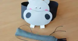 Jak zrobić strój psa dla dziecka - proste instrukcje i materiały