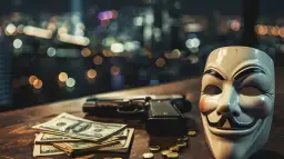 Gangsterzy i filantropi: Najlepsza polska komedia kryminalna?