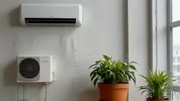 Skropliny z klimatyzacji: Jak zagospodarować w mieszkaniu?
