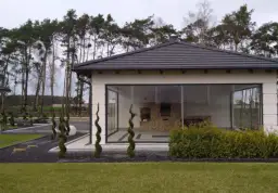 Najlepsze sposoby zabudowy ścian tarasu – praktyczne i trwałe rozwiązania