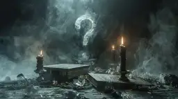 Czarna magia: Czy zaklęcia zemsty są bezpieczne? Poznaj prawdę