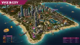 Kompletna lista misji pobocznych w GTA Vice City - wszystkie zadania
