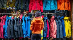 Odzież narciarska damska: Jaką wybrać na wyprzedażach w tym sezonie?