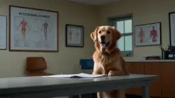 Weterynarz gastroenterolog: kiedy warto się z nim skonsultować?