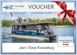 Ile kosztuje rejs statkiem po Wiśle? Ceny i atrakcje w Krakowie i Warszawie