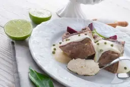 Ile kalorii ma wołowina gotowana? Zaskakujące wartości odżywcze