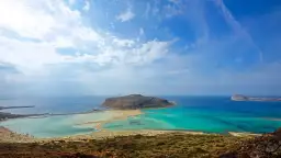 Która wyspa grecka najładniejsza? Odkryj ukryte skarby Grecji