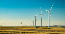 Inwestowanie w elektrownie wiatrowe: prawdziwa opłacalność i ukryte koszty