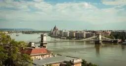 Budapeszt z perspektywy polskiego turysty: Najlepsze noclegi i miejsca do zatrzymania się