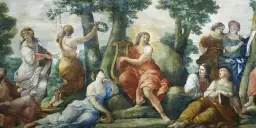 Mit o Homerze: Tajemnice życia i wpływ autora Iliady na kulturę