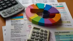  Ile zapłacisz? Aktualny procent podatku dochodowego 2025 - rady