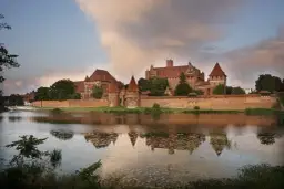 Nowości i wydarzenia w zamku w Malborku, które musisz znać.