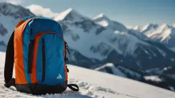 Czemu plecak Campus 25L to ulubieniec narciarzy na każdym stoku?