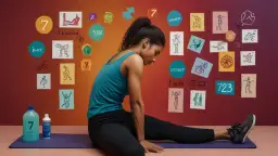 Nadwyrężone plecy: 7 skutecznych sposobów na szybką ulgę w bólu