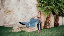 Czym czyścić matę do jogi, aby uniknąć uszkodzeń i zanieczyszczeń?