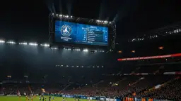 Terminarz Ligi Europy: Kiedy i gdzie oglądać mecze