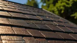 Gont blaszany Janosik: co zapewnia trwałość i styl tego pokrycia?
