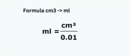 100 ml ile to cm³? Kluczowe przeliczenie objętości wyjaśnione