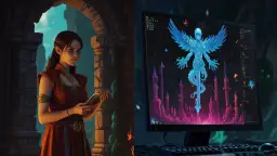 Etherlords to zapomniana perła czy przestarzałe RPG? Analiza gry