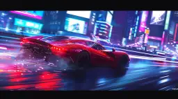 Kultowa gra w nowej odsłonie: Need for Speed Most Wanted Remake 