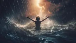 Sen o dziecku topiącym się w wodzie: Ważne znaczenie tego symbolu