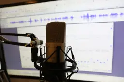 Nagrywanie lektora: od A do Z - Skuteczne techniki i porady