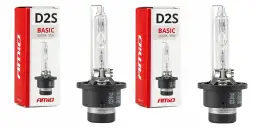 Żarówka ksenon – jak wybrać idealną żarówkę do swojego auta?