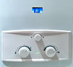 Calentador de gas butano enciende pero no calienta el agua: soluciones efectivas