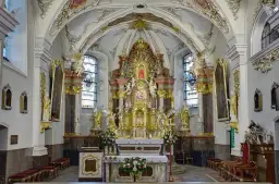 Sanktuarium św. Anny: Historia, znaczenie i tajemnice pielgrzymek