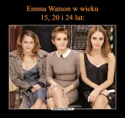 Emma Watson wiek – zaskakujące fakty o jej życiu i karierze