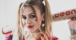 Jak zrobić strój Harley Quinn w prosty sposób – krok po kroku