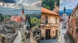 Nowy Sącz: 7 atrakcji, nie możesz ich przegapić podczas wizyty