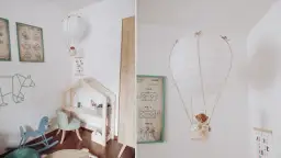 Jak zrobić balon do pokoju dziecka - proste i kreatywne pomysły