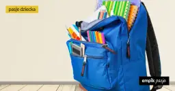 Modne plecaki do szkoły 2023: trendy, które pokocha każdy uczeń