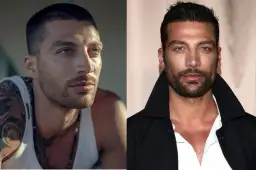 Kim jest Nacho z 365 dni? Sekrety tajemniczej postaci i aktora.