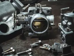 Objawy uszkodzonej przepustnicy benzyna: jak rozpoznać problemy?