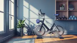 Jaki rower stacjonarny dla piłkarza?
