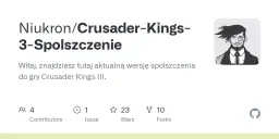 Spolszczenie Crusader Kings III - Jak zainstalować i uniknąć problemów