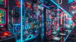 Gry PC z lat 2020-2021, sprawdź, jakie gry ukazały się w ciągu dwóch lat!