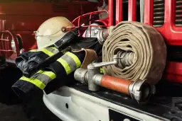 Ile zarabia strażak kierowca? Prawda o zarobkach i korzyściach w tej pracy