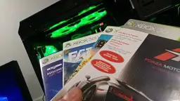 Koniec nowych gier na Xbox 360? Zaskakująca prawda o przyszłości konsoli