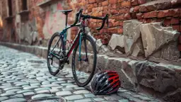 Jak wybrać właściwy rower szosowy? Znajdź idealny model